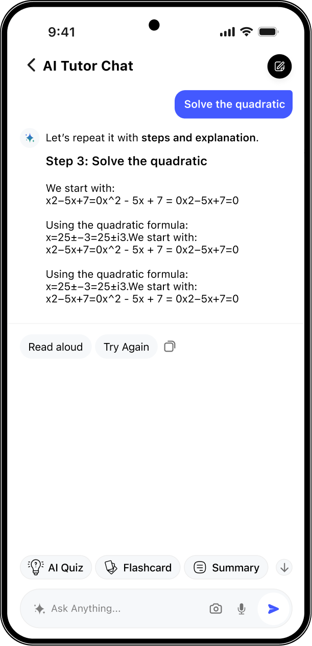 Mobile app screen 8