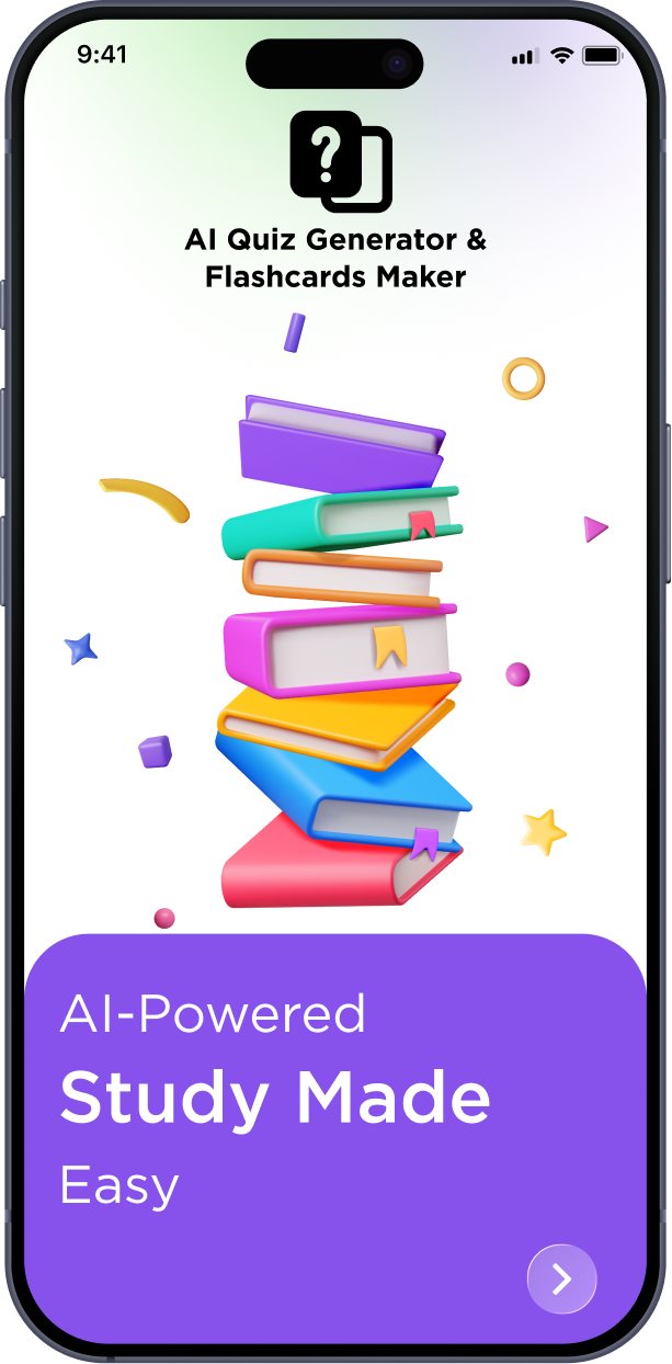 Mobile app screen 1