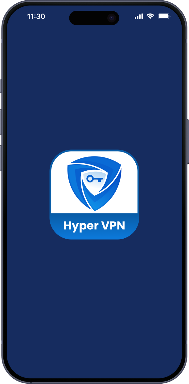 Mobile app screen 1