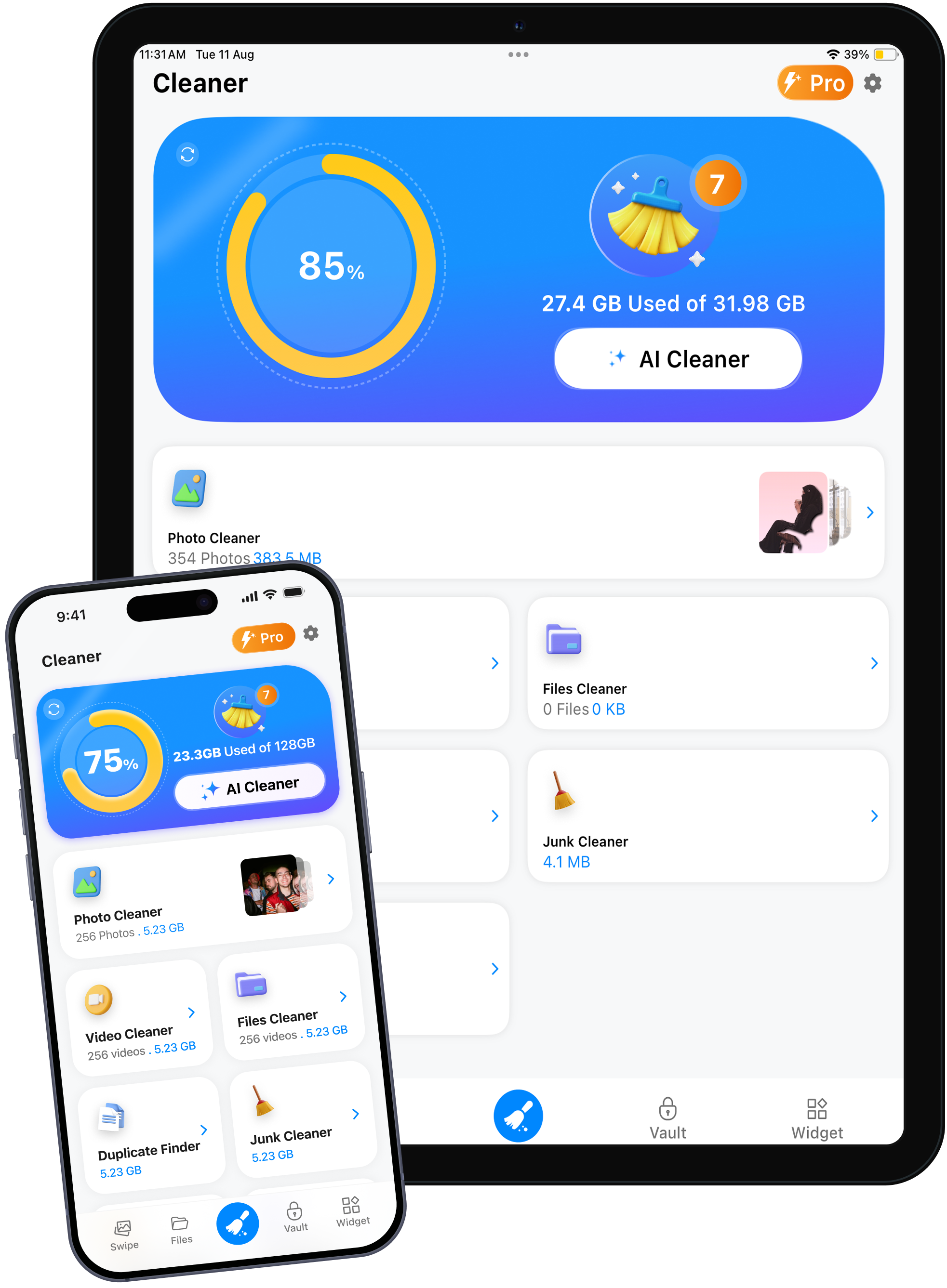 Phone Cleaner: Storage Cleaner